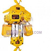 جرثقیل 10 تن جرثقیل 10 تن